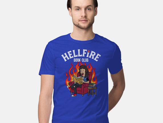 Hellfire Book Club