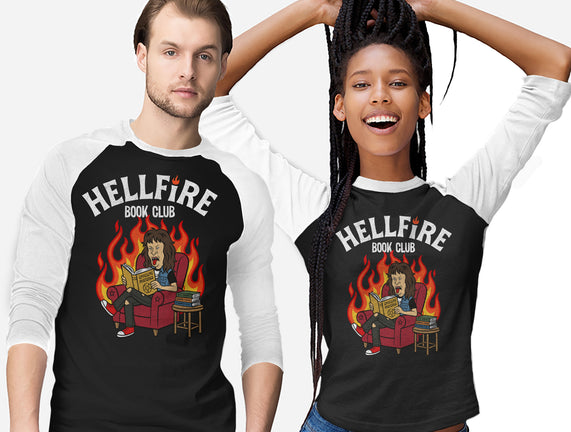 Hellfire Book Club