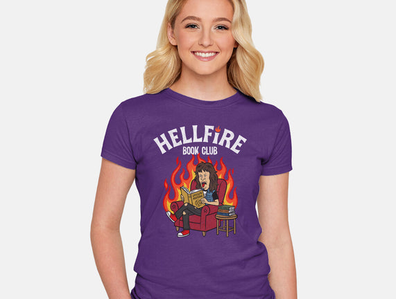 Hellfire Book Club