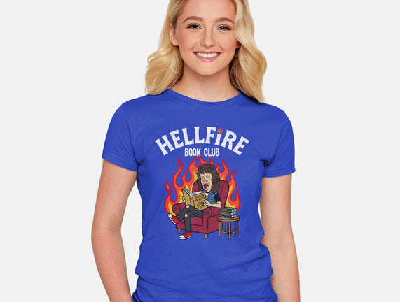 Hellfire Book Club