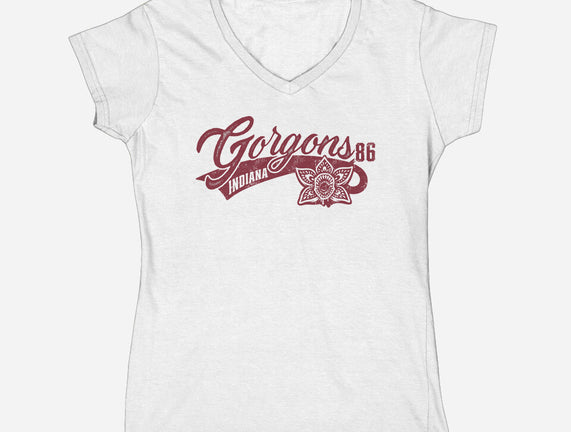 Go Gorgons