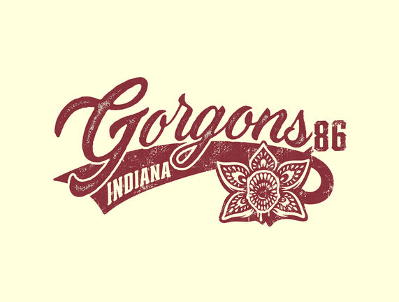 Go Gorgons