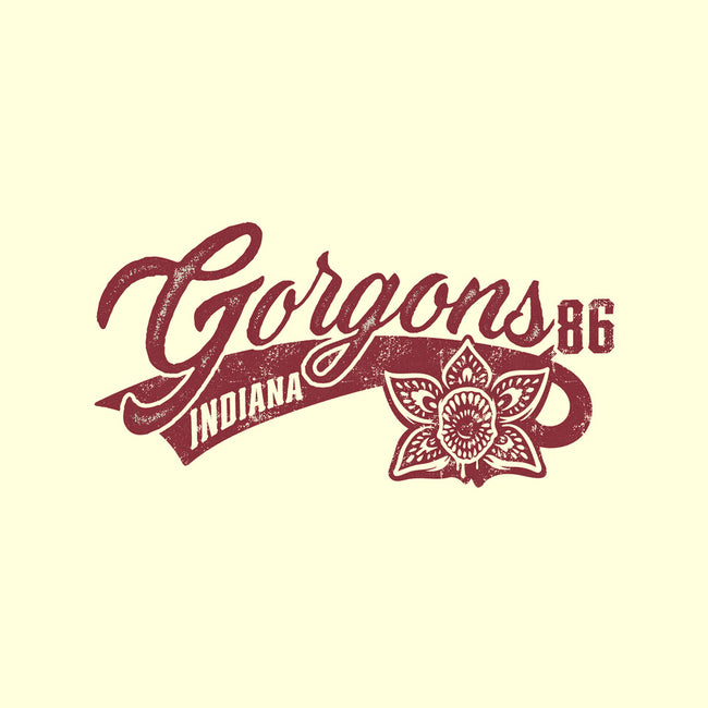 Go Gorgons-None-Basic Tote-Bag-OPIPPI