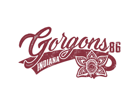 Go Gorgons
