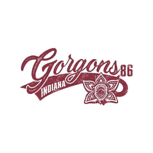 Go Gorgons-None-Glossy-Sticker-OPIPPI