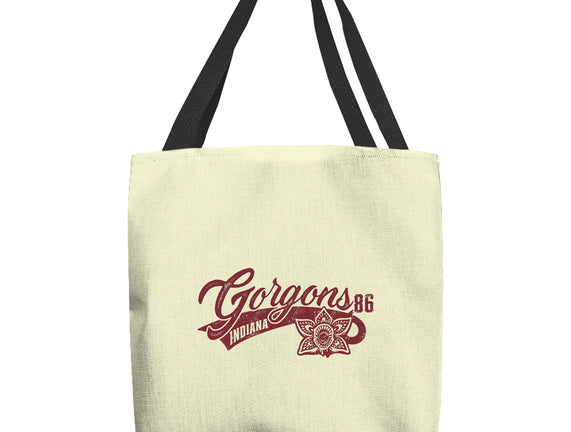 Go Gorgons