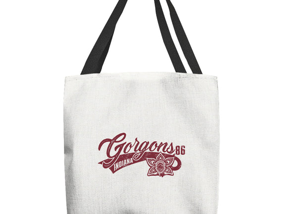 Go Gorgons