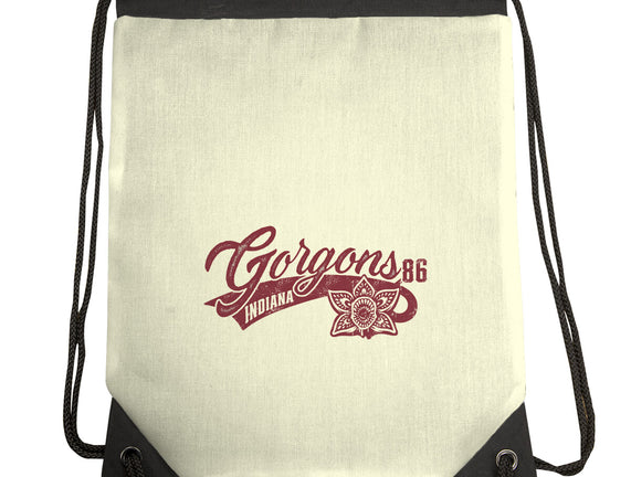 Go Gorgons