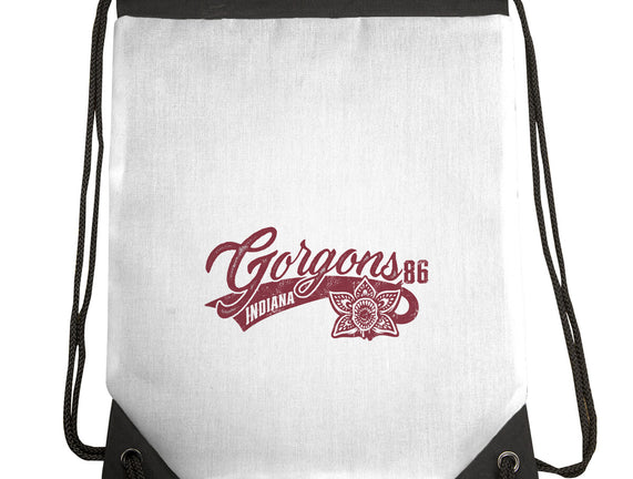 Go Gorgons