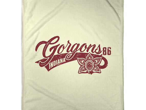 Go Gorgons