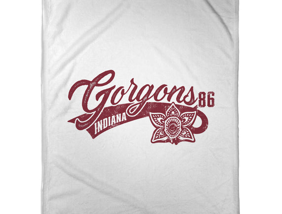 Go Gorgons