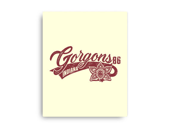 Go Gorgons
