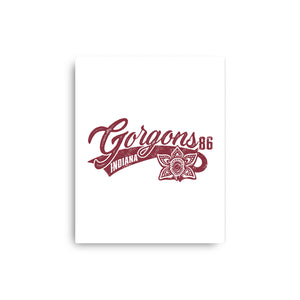 Go Gorgons