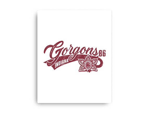 Go Gorgons