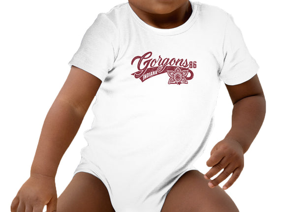 Go Gorgons