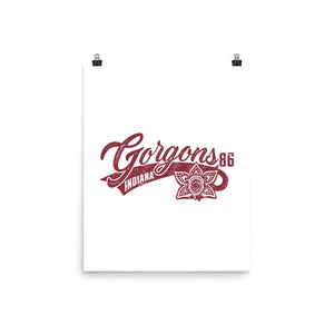 Go Gorgons