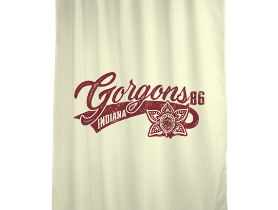 Go Gorgons