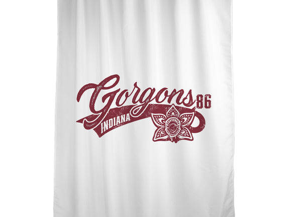 Go Gorgons