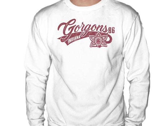 Go Gorgons