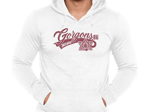 Go Gorgons