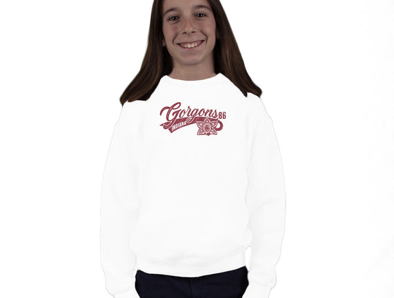 Go Gorgons