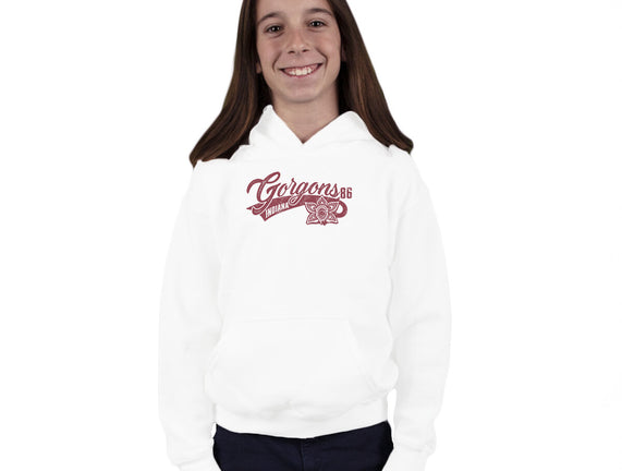 Go Gorgons