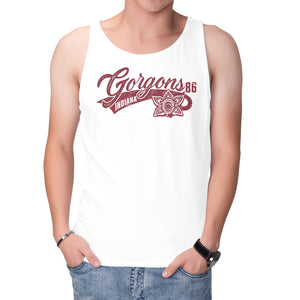Go Gorgons