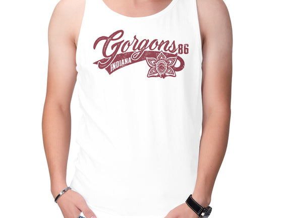 Go Gorgons