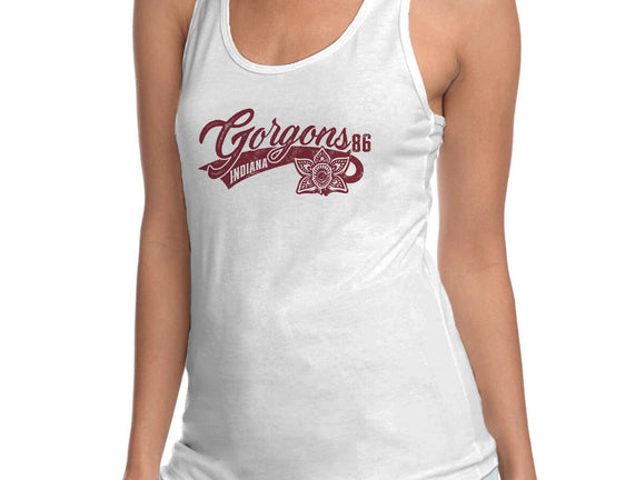 Go Gorgons