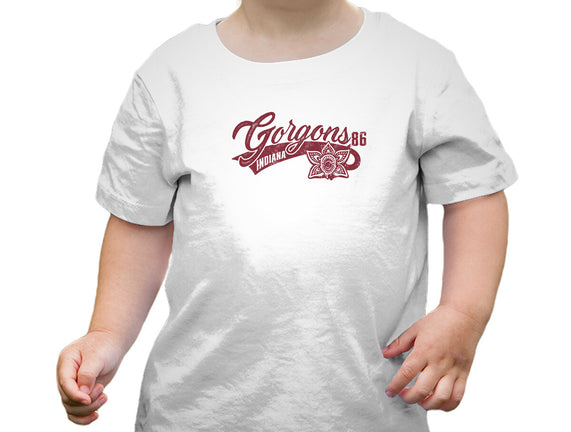 Go Gorgons
