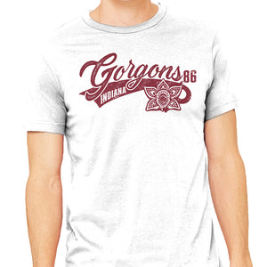 Go Gorgons