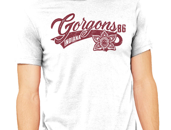 Go Gorgons
