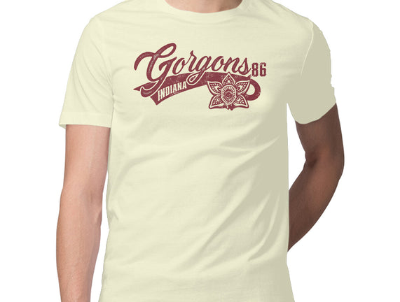 Go Gorgons