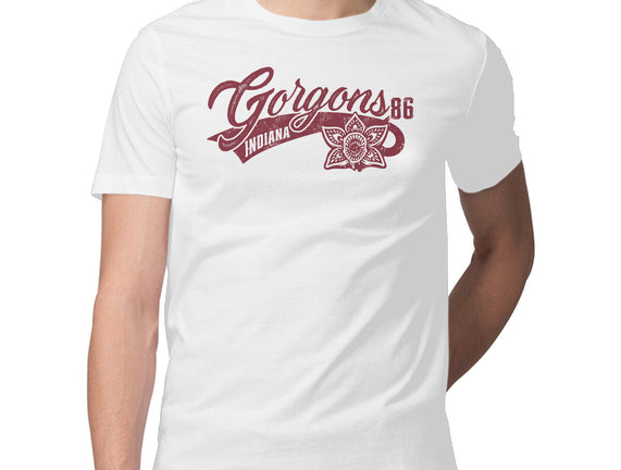 Go Gorgons