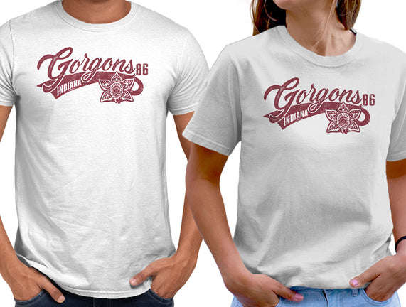 Go Gorgons