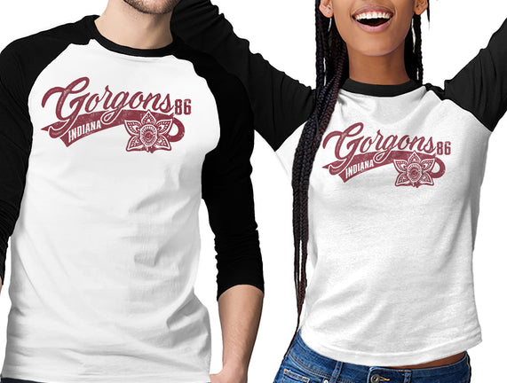 Go Gorgons