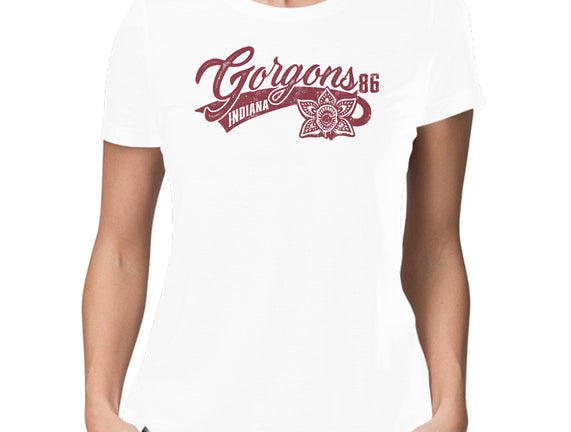 Go Gorgons