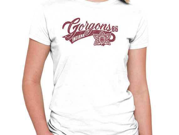 Go Gorgons