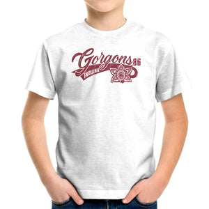 Go Gorgons
