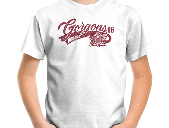 Go Gorgons
