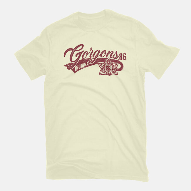 Go Gorgons-Mens-Basic-Tee-OPIPPI