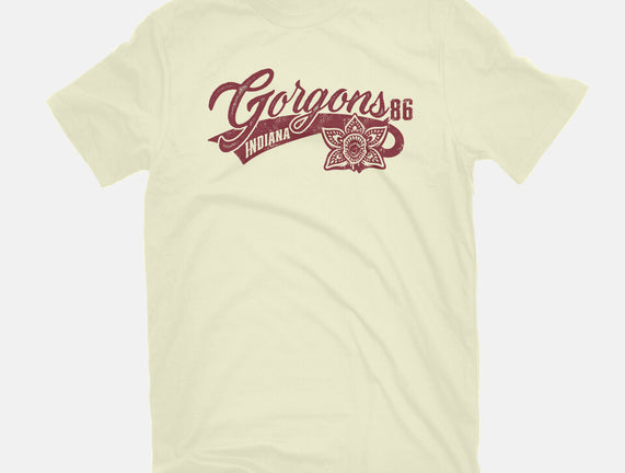 Go Gorgons