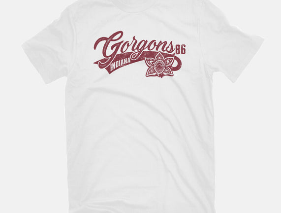 Go Gorgons