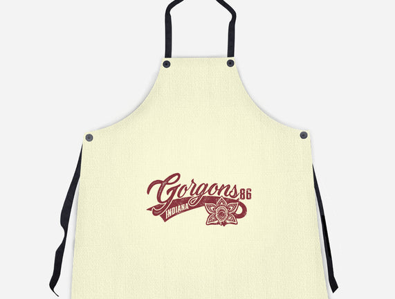 Go Gorgons