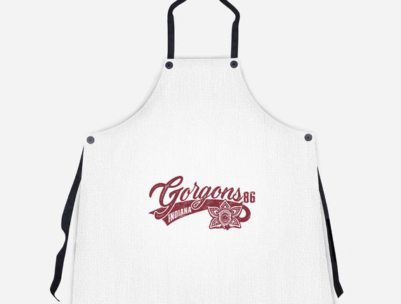 Go Gorgons