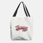 Go Gorgons-None-Basic Tote-Bag-OPIPPI