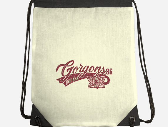 Go Gorgons