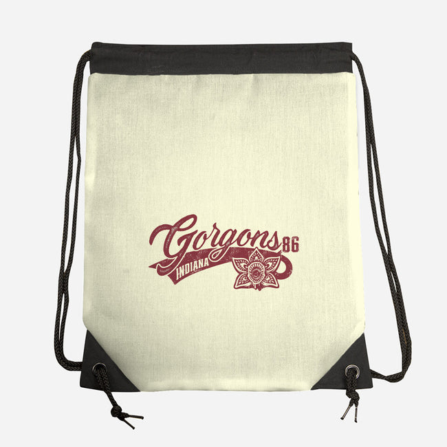 Go Gorgons-None-Drawstring-Bag-OPIPPI