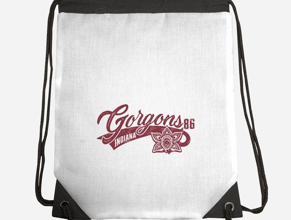 Go Gorgons