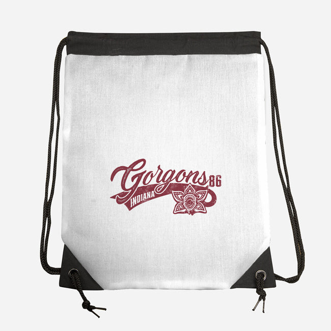 Go Gorgons-None-Drawstring-Bag-OPIPPI